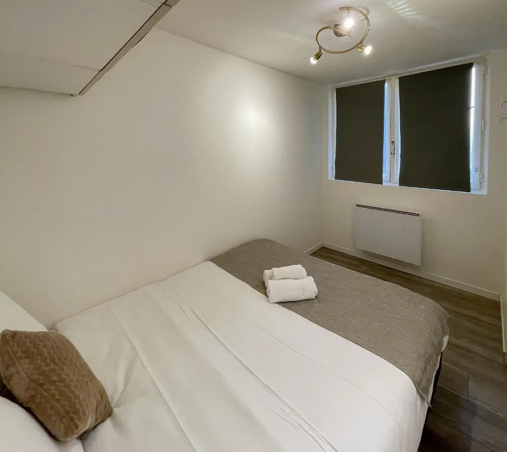 Belvedere Vieille Ville Annecy Apartment